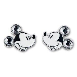 Disney Aldi Limited Edition Character Earrings - Mickey Mouse